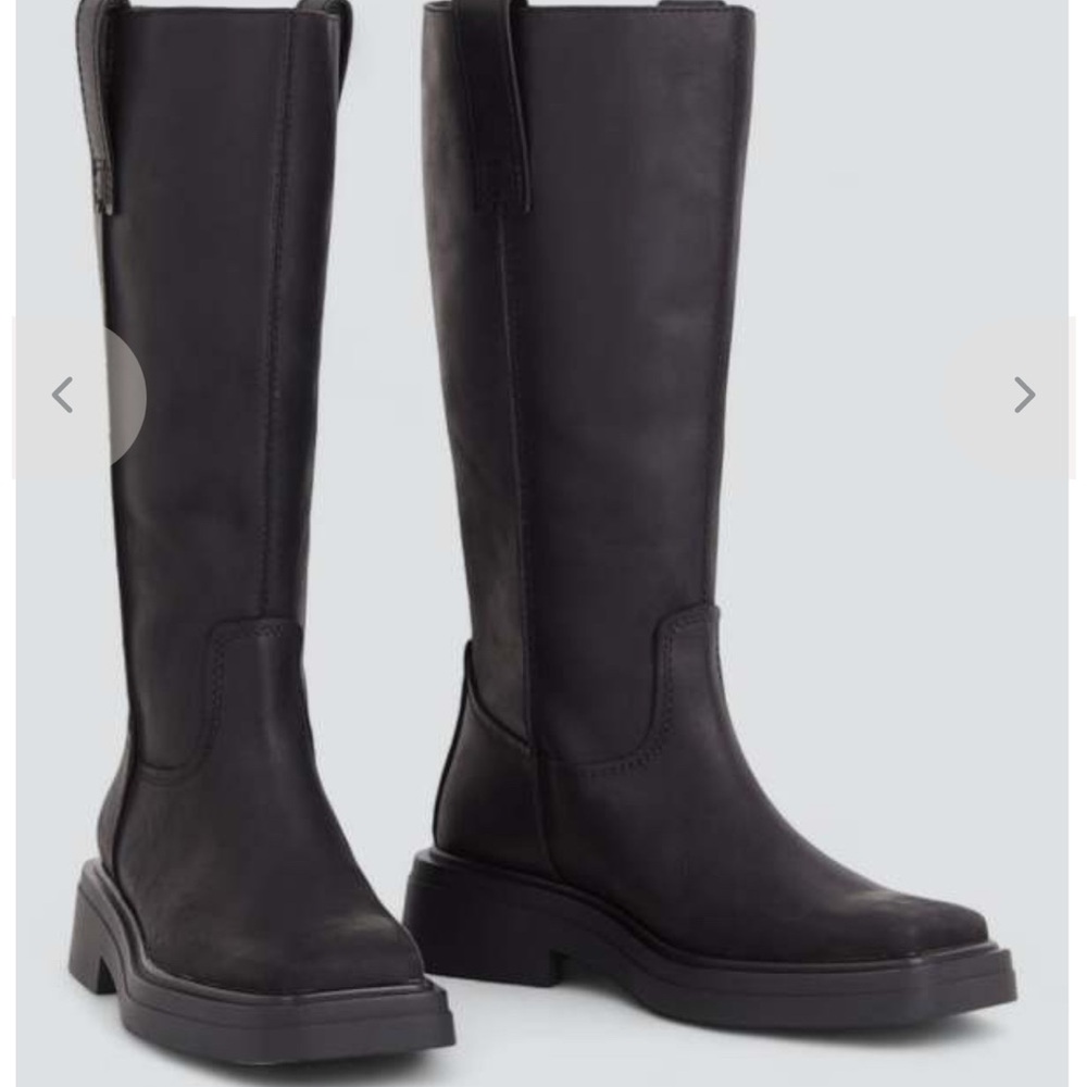 Vagabond Eyra Boots